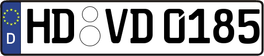 HD-VD0185