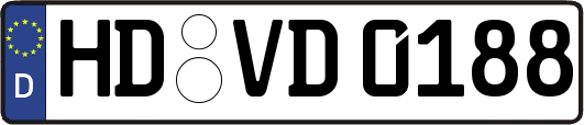 HD-VD0188