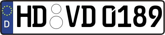HD-VD0189