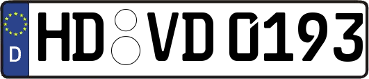 HD-VD0193