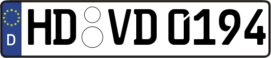 HD-VD0194