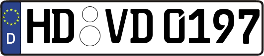 HD-VD0197