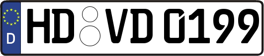 HD-VD0199