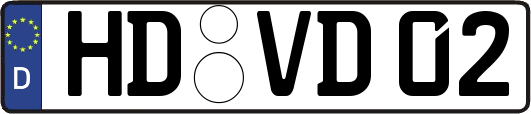 HD-VD02