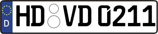 HD-VD0211