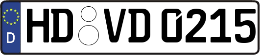 HD-VD0215