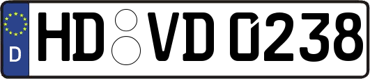 HD-VD0238