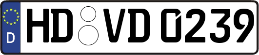 HD-VD0239