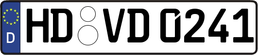 HD-VD0241