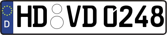 HD-VD0248