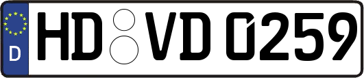 HD-VD0259