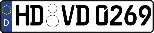 HD-VD0269