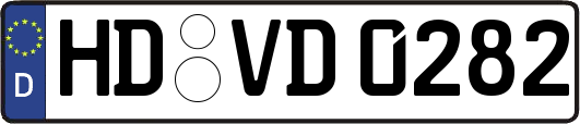 HD-VD0282