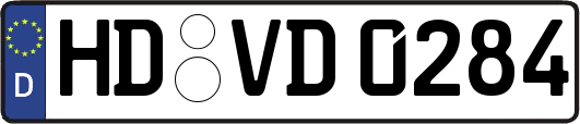 HD-VD0284