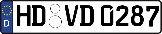HD-VD0287