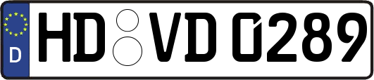 HD-VD0289