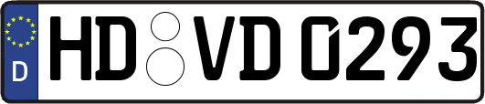 HD-VD0293