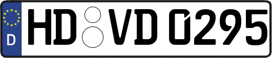 HD-VD0295