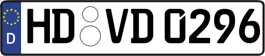 HD-VD0296