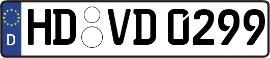 HD-VD0299