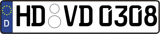 HD-VD0308
