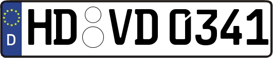 HD-VD0341