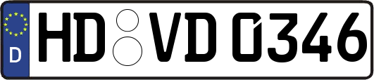 HD-VD0346
