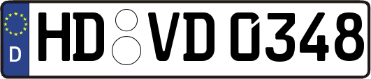 HD-VD0348