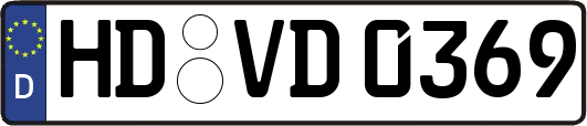 HD-VD0369