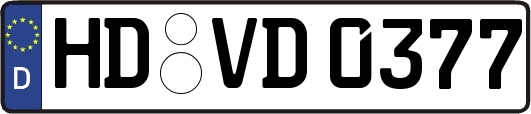 HD-VD0377