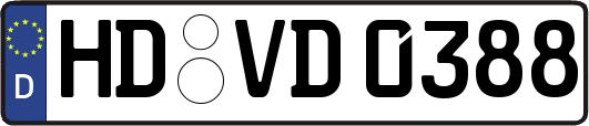 HD-VD0388