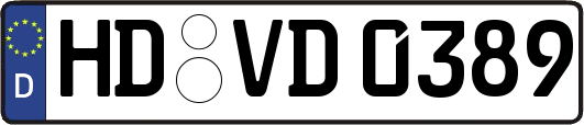 HD-VD0389