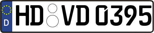 HD-VD0395