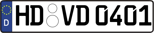 HD-VD0401