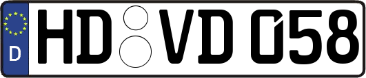 HD-VD058