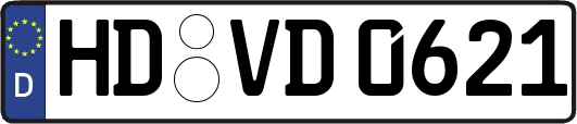 HD-VD0621