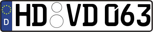 HD-VD063