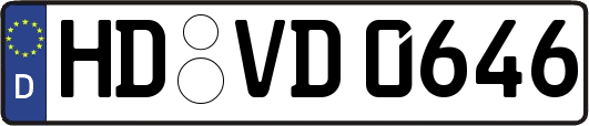 HD-VD0646