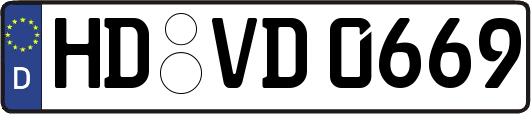 HD-VD0669