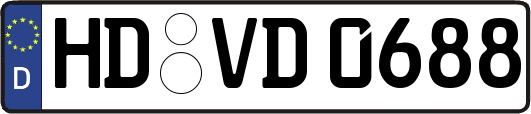 HD-VD0688