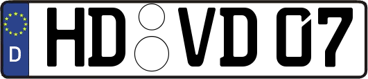 HD-VD07