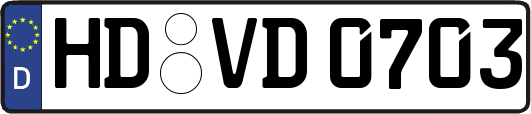 HD-VD0703