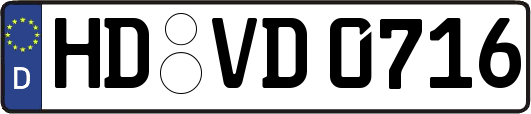 HD-VD0716