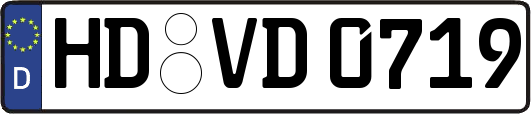 HD-VD0719