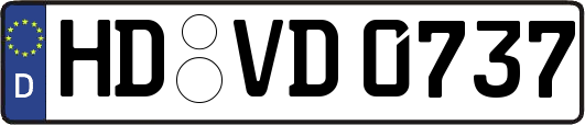 HD-VD0737