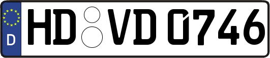 HD-VD0746