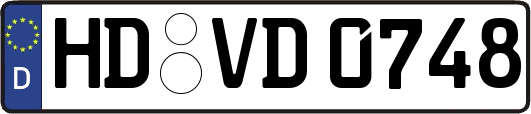 HD-VD0748