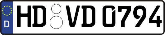 HD-VD0794