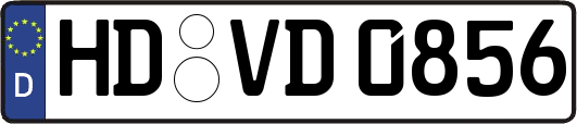 HD-VD0856