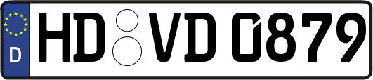 HD-VD0879